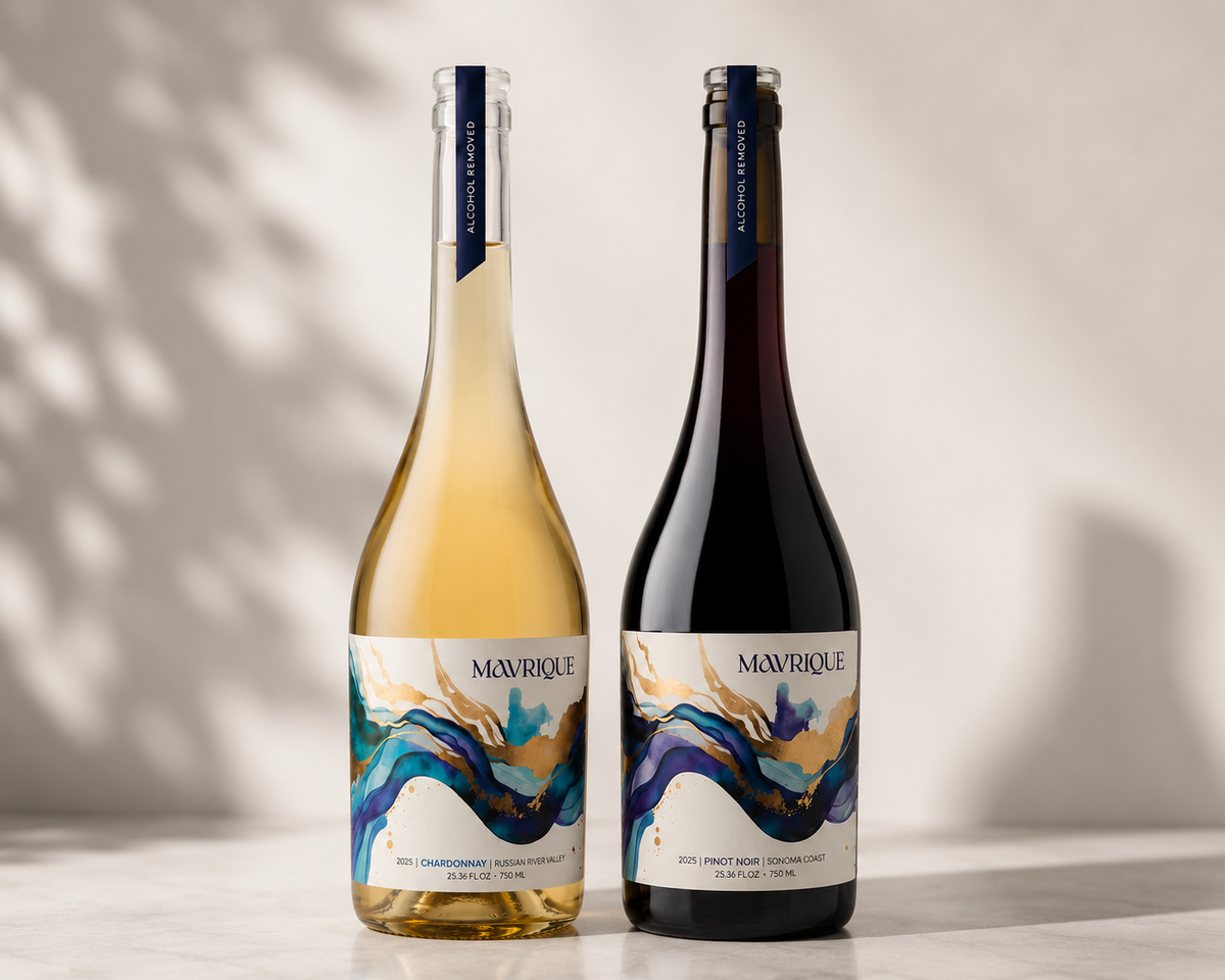 Our Wines