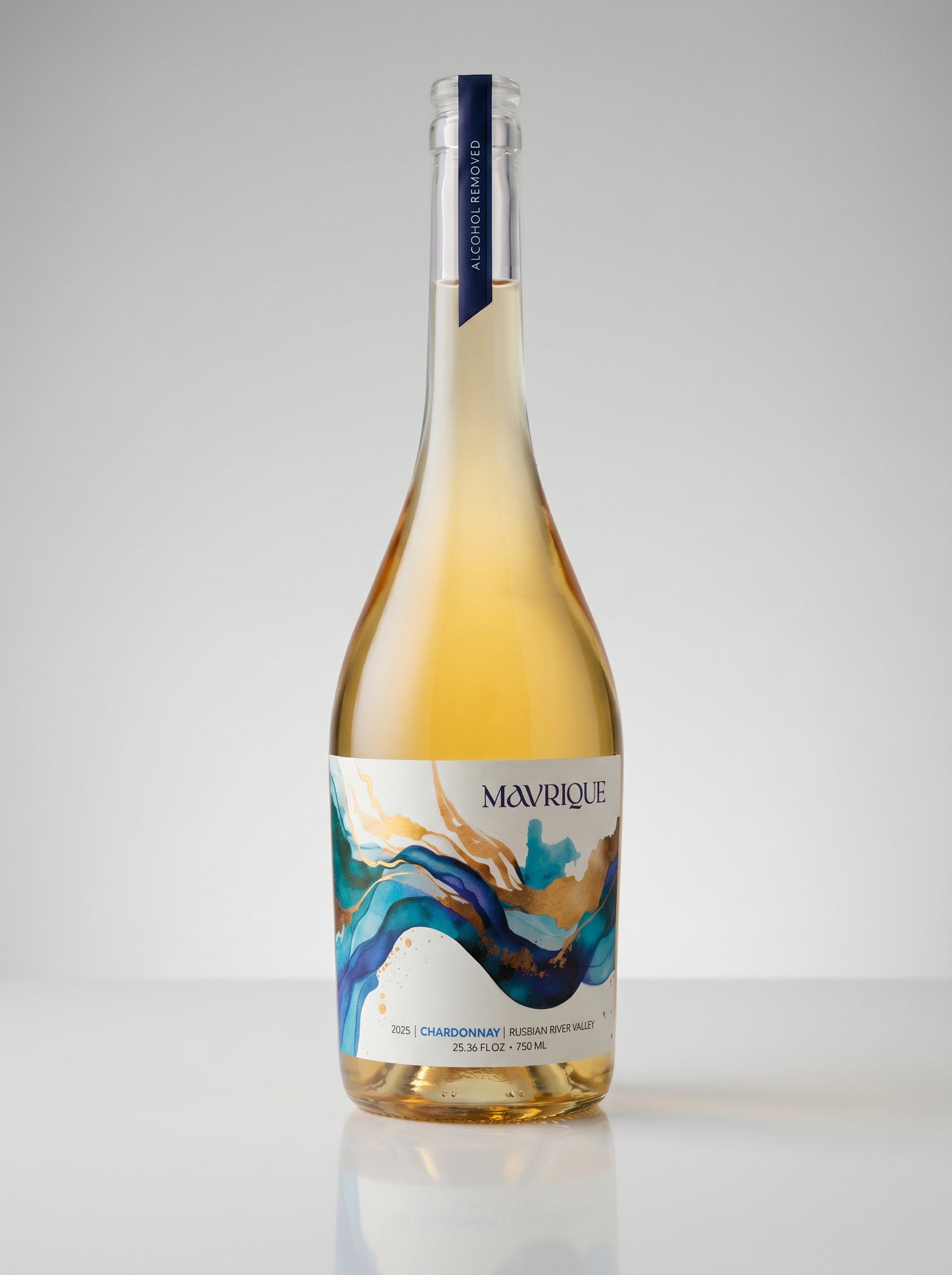 2025 Russian River Valley Chardonnay