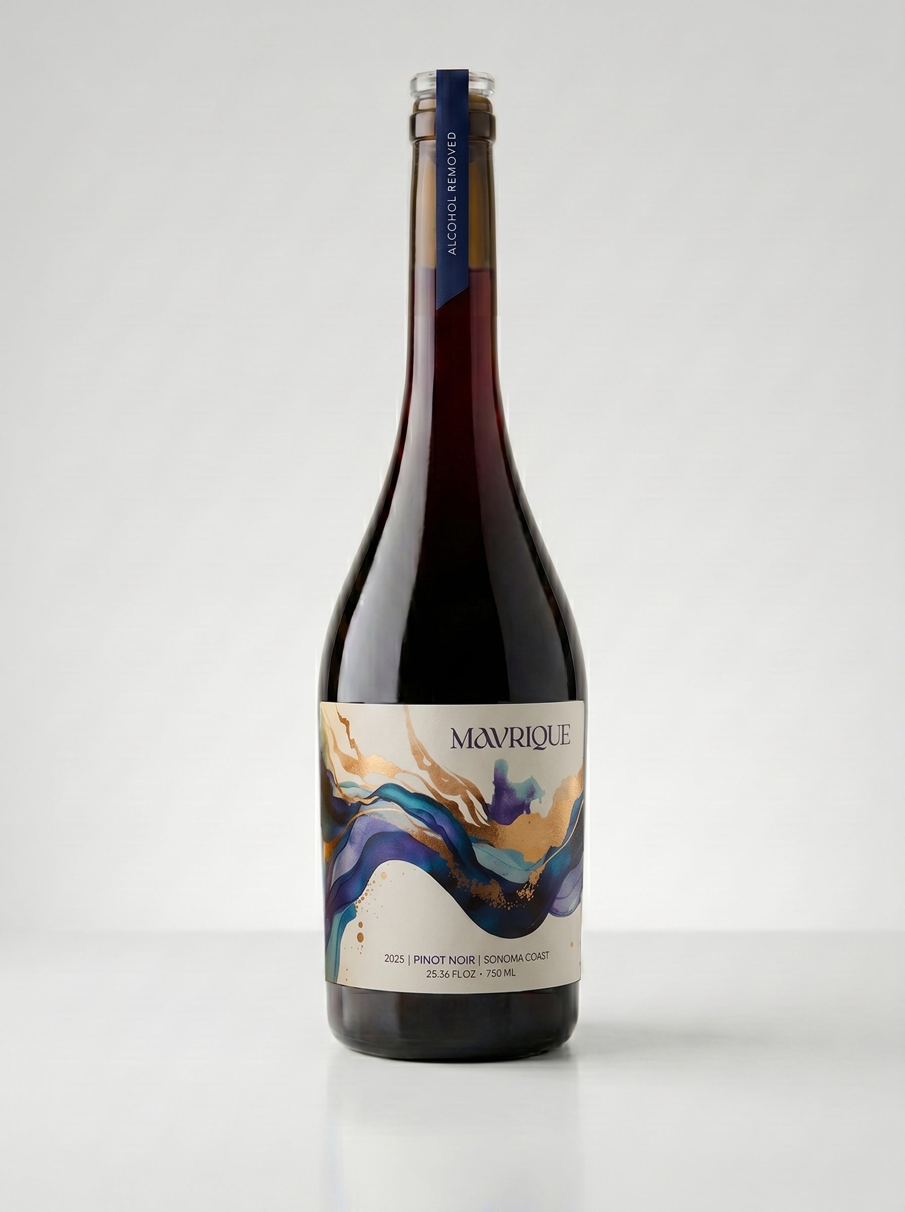 2025 Sonoma Coast Pinot Noir